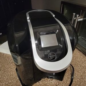 Keurig 2.0